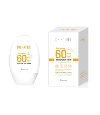 Dr.Rashel Crème Solaire Anti-Âge SPF 60++ Hydratante 60g