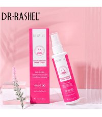 Dr.Rashel Nettoyant Moussant Intime Féminin Au PH Équilibré 60ml