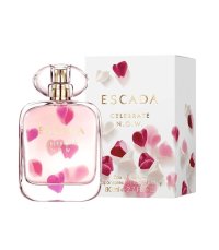 Escada Celebrate N.O.W Eau De Parfum Femme 80ml