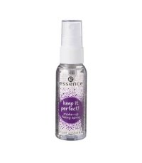 Essence Keep It Perfect Spray Fixateur De Maquillage 50ml