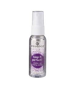 Essence Keep It Perfect Spray Fixateur De Maquillage 50ml