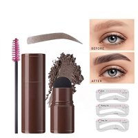 Fit Me Eyebrow Stamp 3in1
