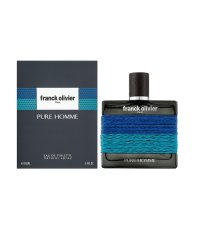 Franck Olivier Pure Homme EDT 100ml