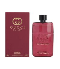 Gucci Guilty Absolute Pour Femme Eau de Parfum 90ml