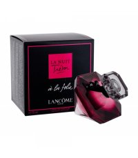 La Nuit Trésor À La Folie Eau De Parfum 75ml
