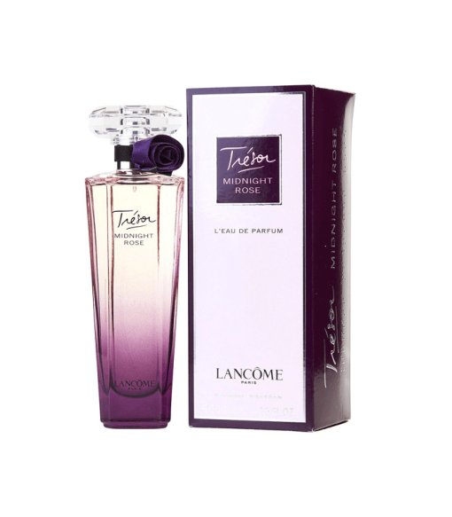Lancôme Trésor Midnight Rose Eau De Parfum 75Ml
