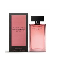 Narciso Rodriguez For Her Musc Noir Rose Eau de Parfum 100ml