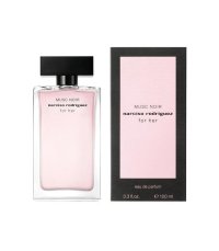 Narciso Rodriguez Musc Noir For Her Eau De Parfum 100ml