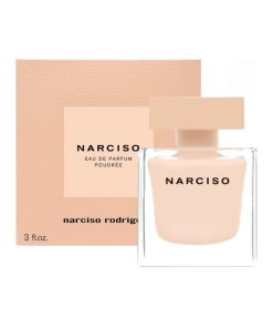Narciso Rodriguez Poudrée Eau de Parfum 90ml