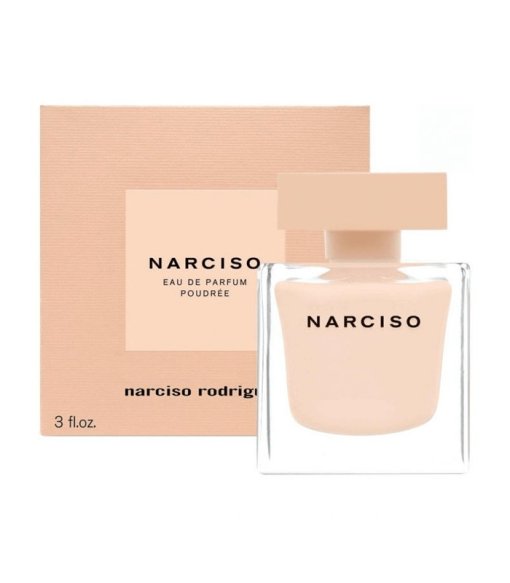 Narciso Rodriguez Poudrée Eau De Parfum 90Ml