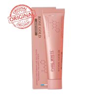 Pure White Rose Gold Crème Eclaircissante Anti tâches