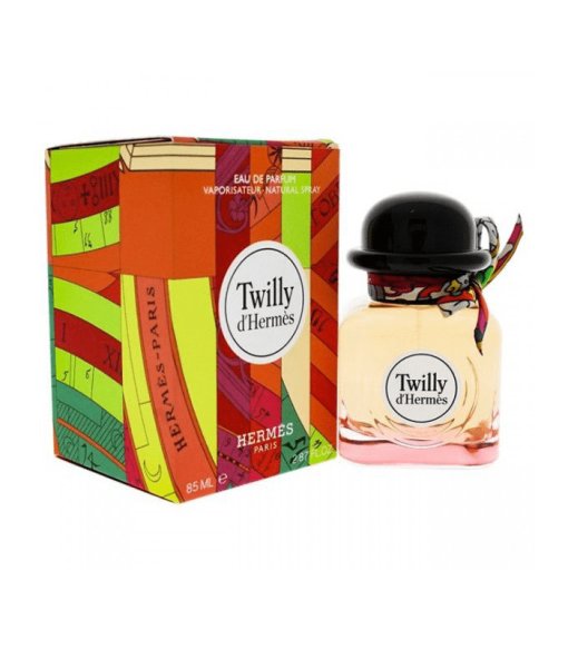 Twilly D'Hermès Eau De Parfum 85Ml