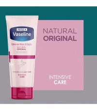 Vaseline Protège+ Crème Soin