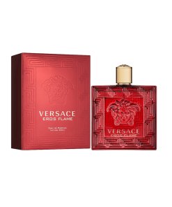 Versace Eros Flame Eau de parfum 100ml