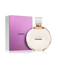 Chanel Chance Eau de Parfum 100ml