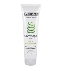 Evoluderm Gommages Visage 150ml