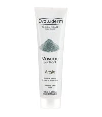 Evoluderm Masques Visage 150ml
