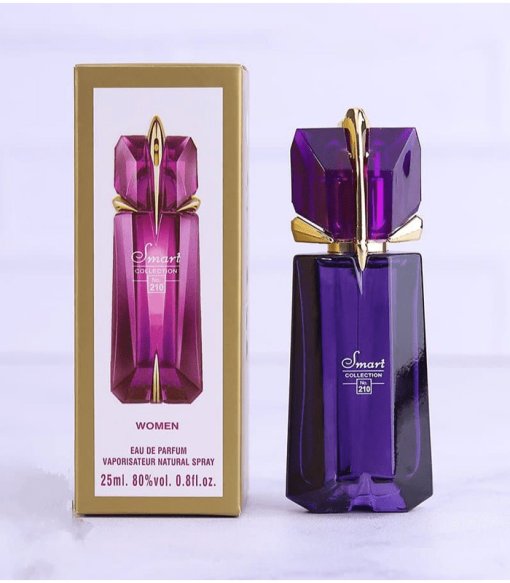 Smart Collection N 210 Parfum Pour Femme 25Ml