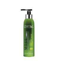 Zenix Professional Masque Peel Off à l'Extrait de Mousse 130ml