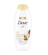 Dove Lait De Douche Beurre De Karité Et Vanille 750ml