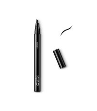 Kiko Milano Winged Eye-liner longue durée et résistant à l'eau