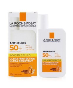 La Roche Posay Anthelios Ultra Protection