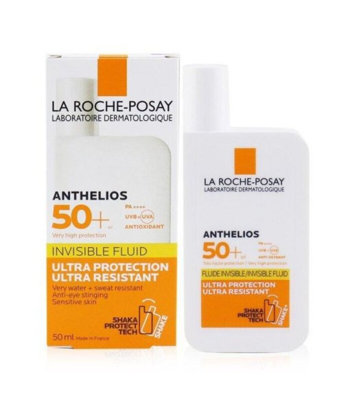 La Roche Posay Anthelios Ultra Protection