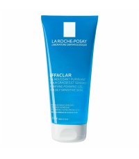 La Roche Posay Effaclar Gel Moussant Purifiant 200ml