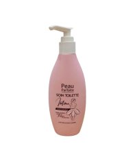 Peau Parfaite Soin Toilette Intime Tulipe & Aloe Vera Peau Sensible 220 ml