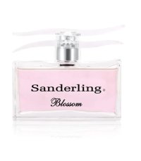 Yves De Sistelle Sanderling Blossom Eau De Parfum 100ml