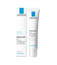 La Roche Posay Effaclar k+ Soin Rénovation Peaux Grasses 40ml