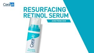 Cerave Sérum Surfaçant Au Rétinol 30Ml