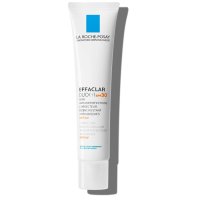 La RochePosay Effaclar Duo (+) SPF 30 Soin Anti-Imperfections 40ml