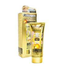 Rako Crème Solaire au Collagène 3en1 SPF 90+ 100ml
