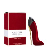Carolina Herrera Good Girl Velvet Fatale Eau De Parfum 80ml