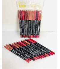 Flormar Crayon a levres