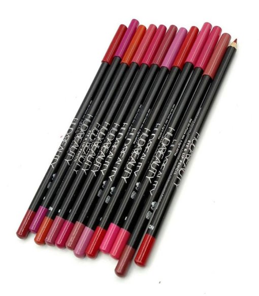 Crayons Des Lèvres Mat Huda Beauty