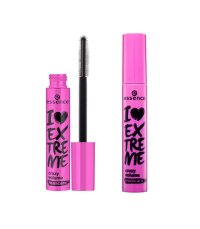 Essence Mascara I Love Extrême Crazy Volume