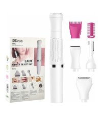Kalo Epilateur Rasoir 4en1