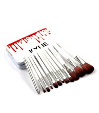 Kylie Professional Brush Set 12 pcs