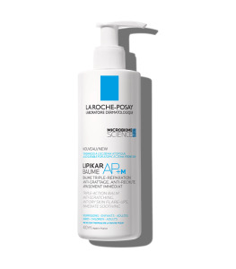 La Roche Posay Lipikar Baume AP+M 400ml