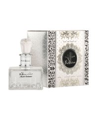 Lattafa Musk Salama Eau de Parfum 100ml