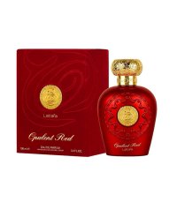 Lattafa Opulent Red 100ml