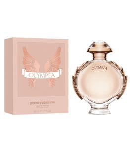 Paco Rabanne Olympéa Eau de Parfum 80ml