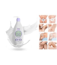 Peau parfaite Lotion éclaircissant corps et zone intime 220ml
