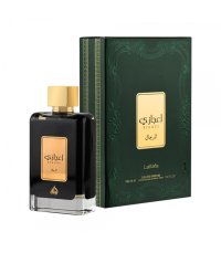 Lattafa Ejaazi Eau de Parfum 100ml
