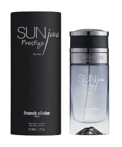 SUN Java Prestige For Men Eau De Parfum 50ml