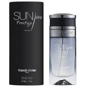 SUN Java Prestige For Men Eau De Parfum 50ml
