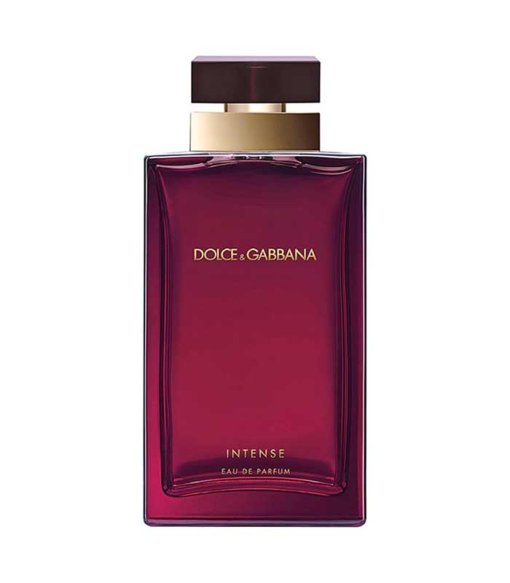 Dolce &Amp; Gabbana Intense Eau De Parfum 100Ml