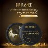 Dr.Rashel-masque-pour-les-yeuxhydrogel-doré-et-perle-noire-60-pièces